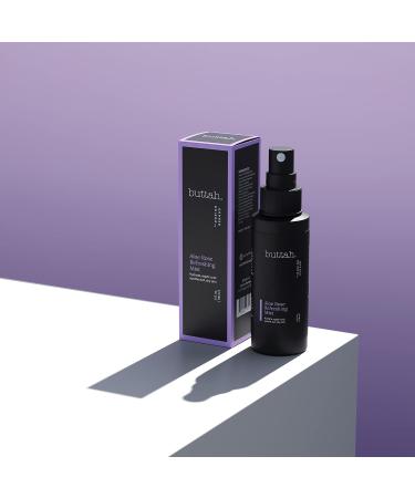 Buttah Skin Aloe Rose Moisturizing Face Mist product image
