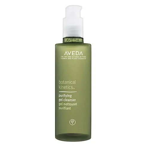 Aveda Botanical Kinetics Purifying Gel Cleanser product image