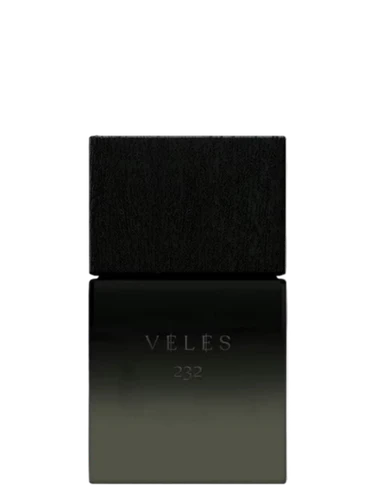 Wolf Brothers VELES Eau de Parfum — Saffron, Smoke & Patchouli product image